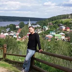 Парни в Железноводске: Андрей, 44 - ищет девушку из Железноводска