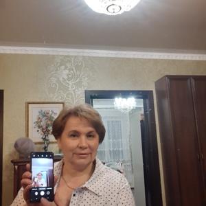 Девушки в Перми: Марина, 55 - ищет парня из Перми
