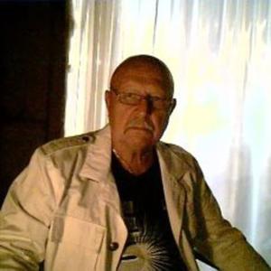 Юрий Колесников, 75 лет, Санкт-Петербург