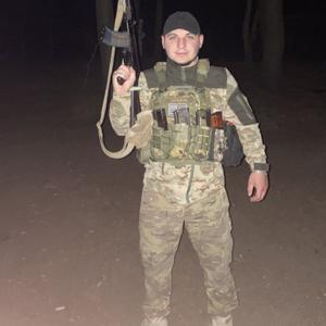 Андрій Тєньков, 22 года, Киев