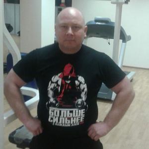 Владимир, 42 года, Тюкалинск