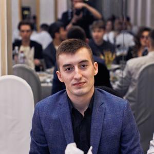 Artem, 23 года, Саранск