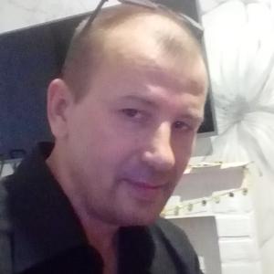 Андрей, 48 лет, Зеленогорск