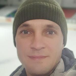 Динар Ахметвалиев, 36 лет, Нурлат