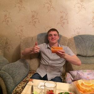 Антон, 26 лет, Красноярск