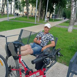 Парни в Наро-Фоминске: Юрий, 58 - ищет девушку из Наро-Фоминска