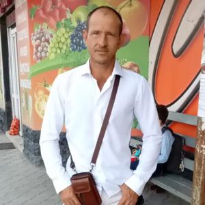 Андрей, 42 года, Тлюстенхабль