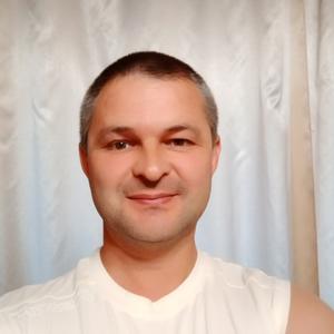 Николай, 43 года, Вилючинск