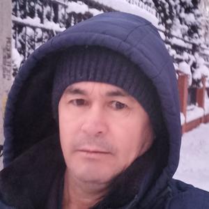 Хайдар, 46 лет, Калининград