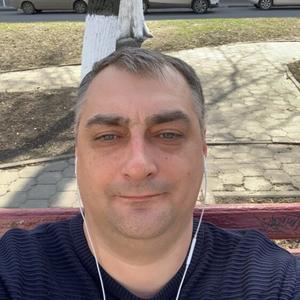Алексей Молгачев, 40 лет, Ульяновск