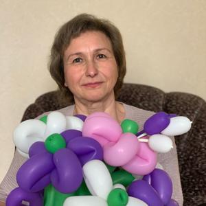 Надежда, 55 лет, Брянск