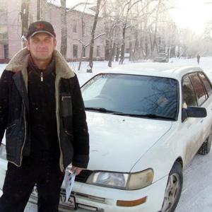 Евгений Новиков, 54 года, Еманжелинск