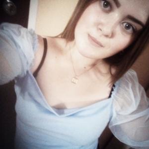 Елена, 21 год, Оренбург