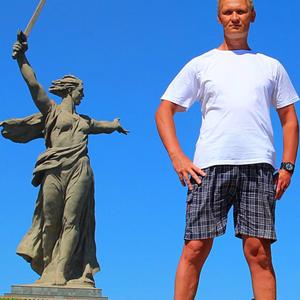 Сергей, 45 лет, Вологда