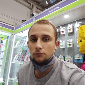 Андрей, 22 года, Новосибирск