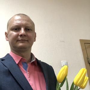 Станислав, 45 лет, Новосибирск