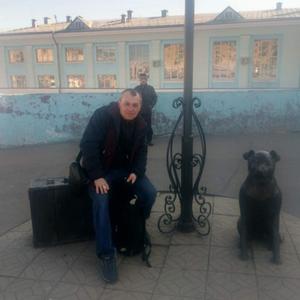 Парни в Киселевске: Тоха, 46 - ищет девушку из Киселевска