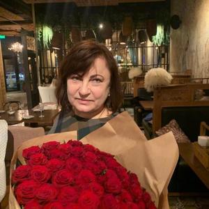 Валентина, 56 лет, Новороссийск