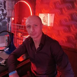 Парни в Санкт-Петербурге: Anton, 34 - ищет девушку из Санкт-Петербурга
