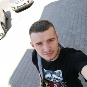 Парни в Вологде: Дмитрий, 25 - ищет девушку из Вологды