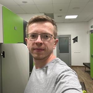 Степан, 35 лет, Казань