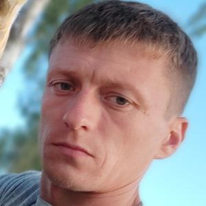 Владимир, 35 лет, Волоколамск