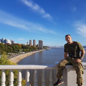 Парни в Екатеринбурге: Владимир, 28 - ищет девушку из Екатеринбурга
