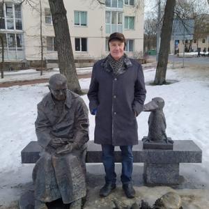 Парни в Санкт-Петербурге: Александр, 59 - ищет девушку из Санкт-Петербурга