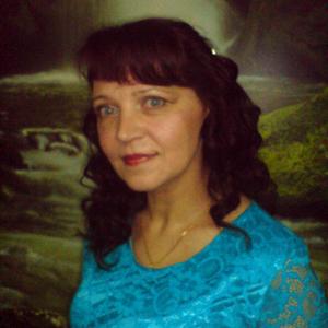 Светлана, 55 лет, Кострома