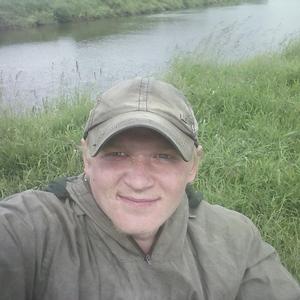 Сергей Горшеев, 29 лет, Курган