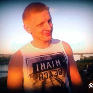 николай, 31 год, Иркутск