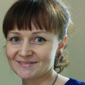 Наталья Немчинова, 48 лет, Ухта
