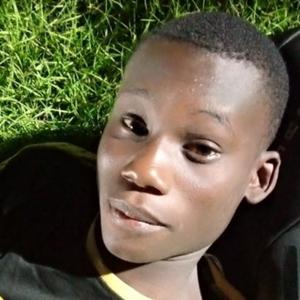 Fero Louti Gang, 23 года, Бамако
