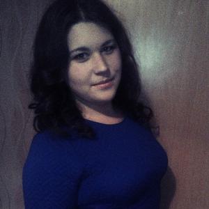 Татьяна, 25 лет, Улан-Удэ