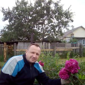 Павел, 51 год, Рыбинск