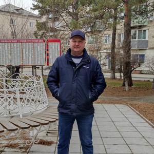 Сергей, 47 лет, Артем