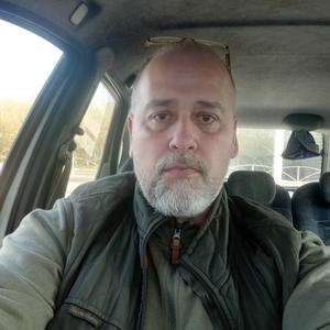 Станислав, 55 лет, Рязань
