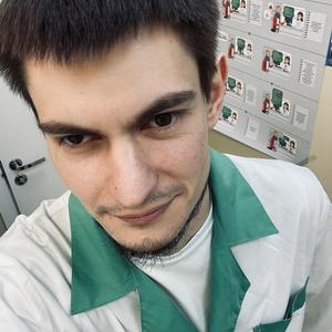 Alexei, 28 лет, Москва