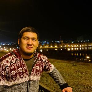 Парни в Ижевске: Мухаммеджан, 24 - ищет девушку из Ижевска