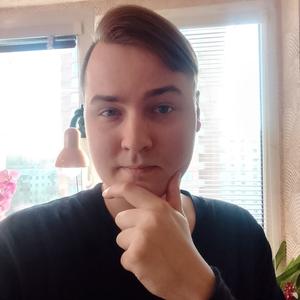 Илья, 24 года, Ростов-на-Дону