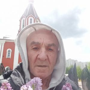 Аркадий Мамуков, 61 год, Москва