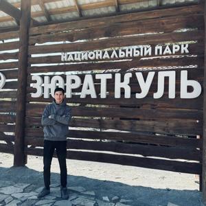 Парни в Уфе (Башкортостан): Тимур, 29 - ищет девушку из Уфы (Башкортостан)