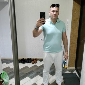 Виктор, 43 года, Бийск