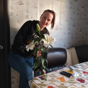 Девушки в Новосибирске: Мария, 40 - ищет парня из Новосибирска