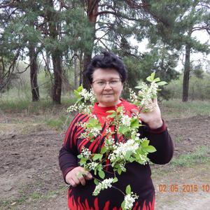 Вера, 63 года, Михайловка