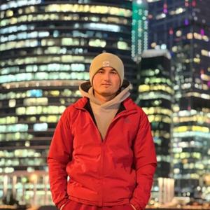 Mansur, 30 лет, Санкт-Петербург