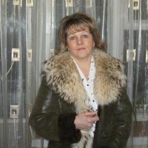 Наталья Малышева, 60 лет, Иваново