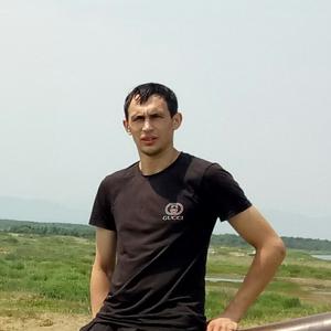 Юрий, 33 года, Южно-Сахалинск