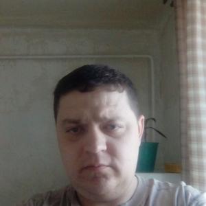 Дмитрий, 45 лет, Орск