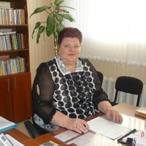 Галина, 63 года, Нижневартовск